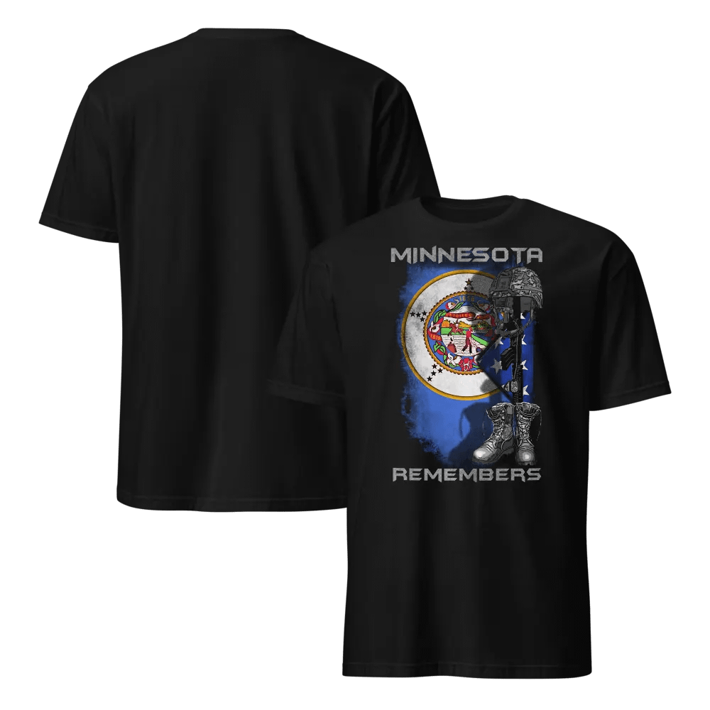 Minnesota Remembers product image (6)