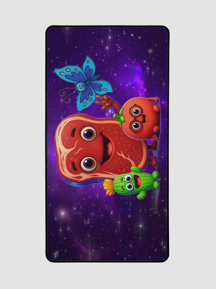 Tbone's Family Mat product image (2)