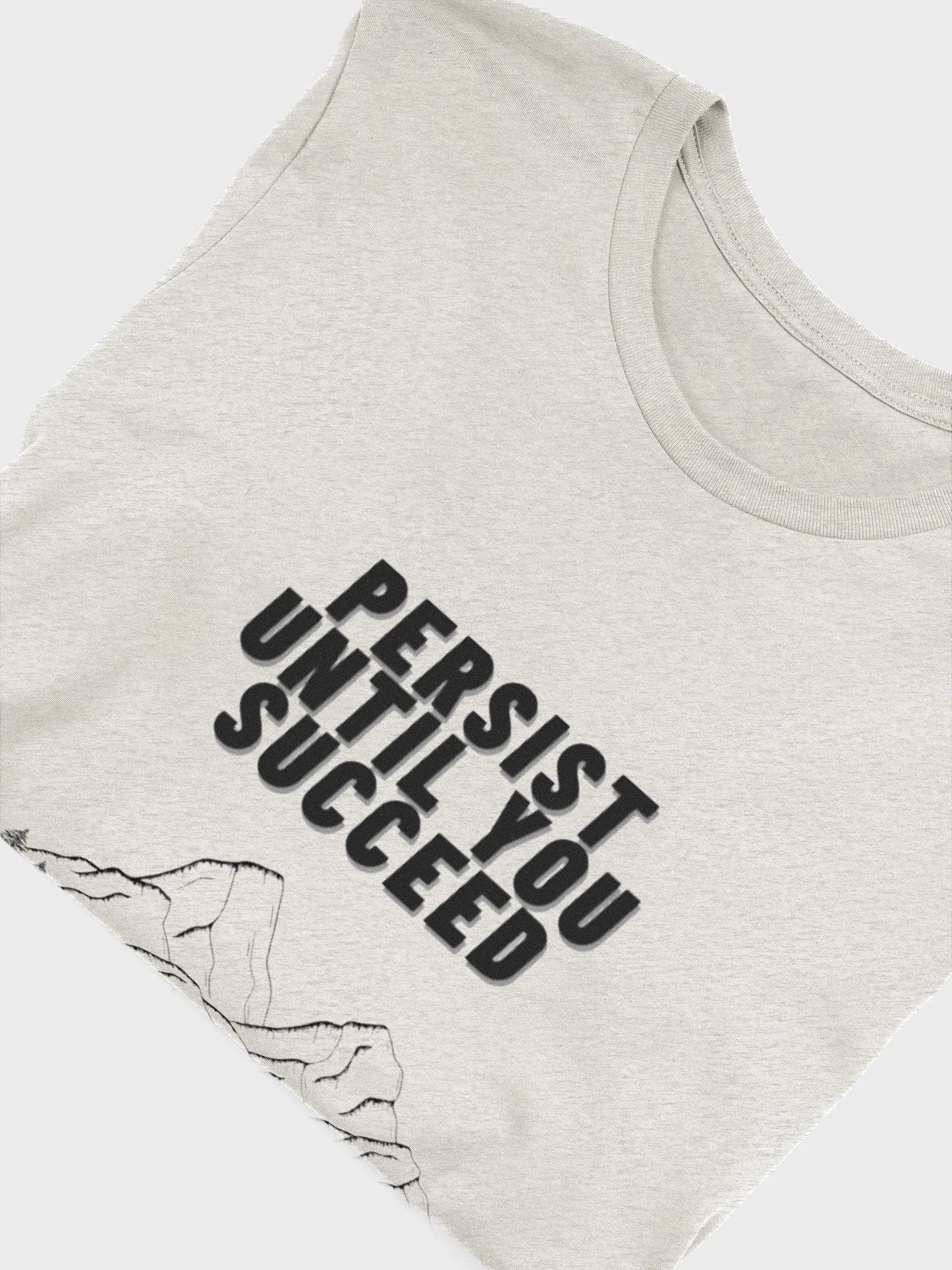 Mountains of Persistence T-Shirt product image (14)