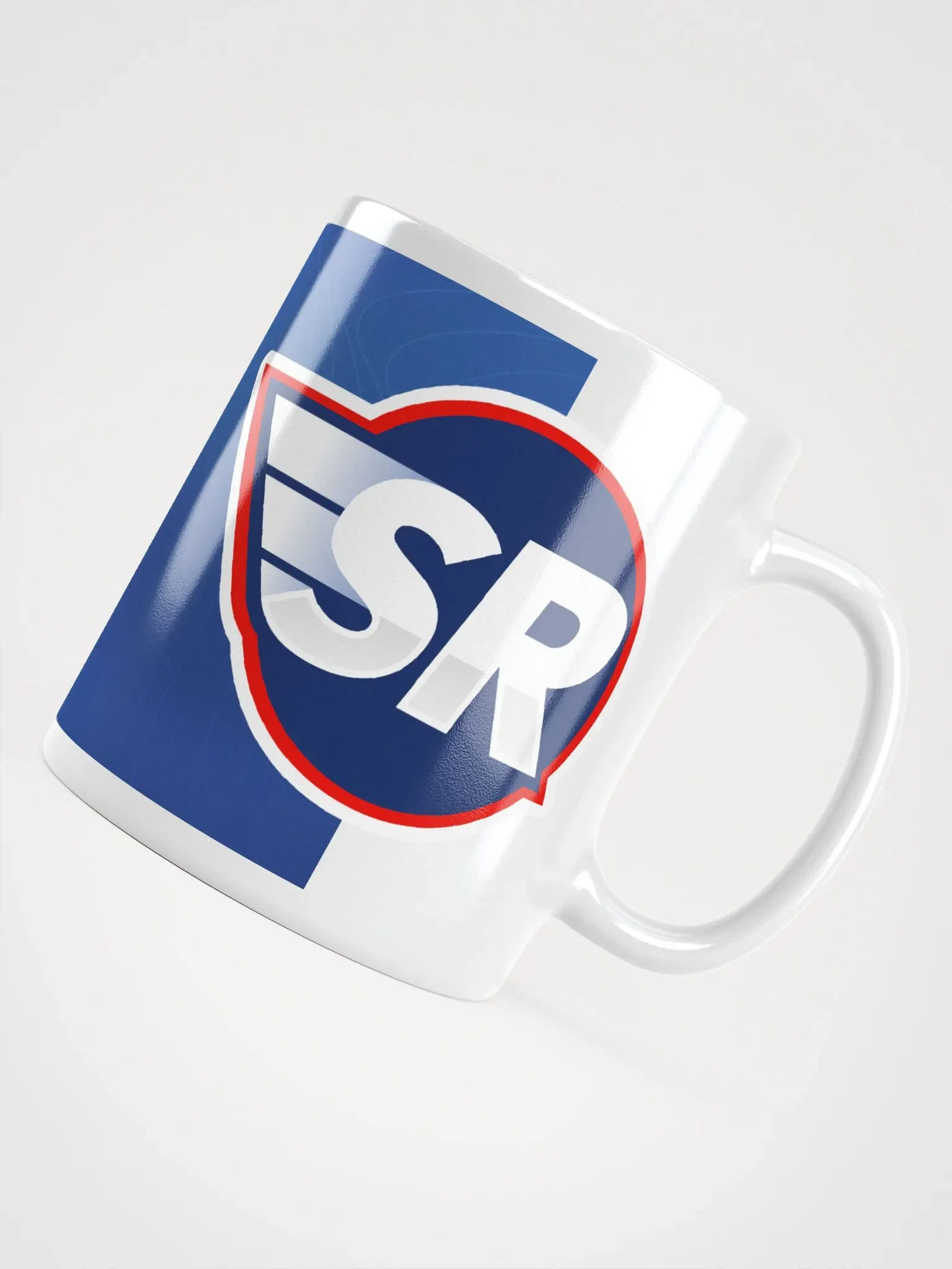 Coffee First, Then Racing Mug product image (4)