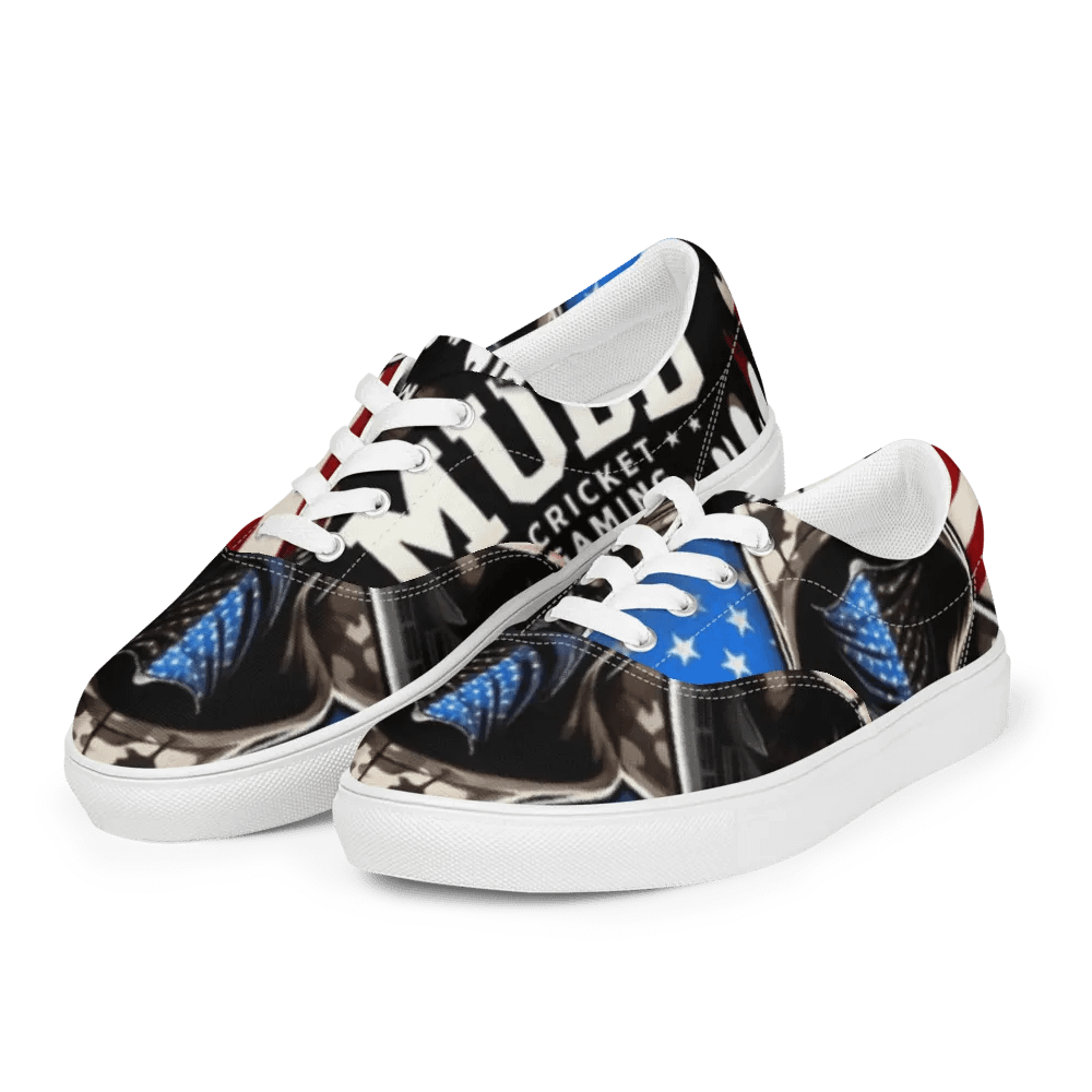 Mens Canvas product image (3)