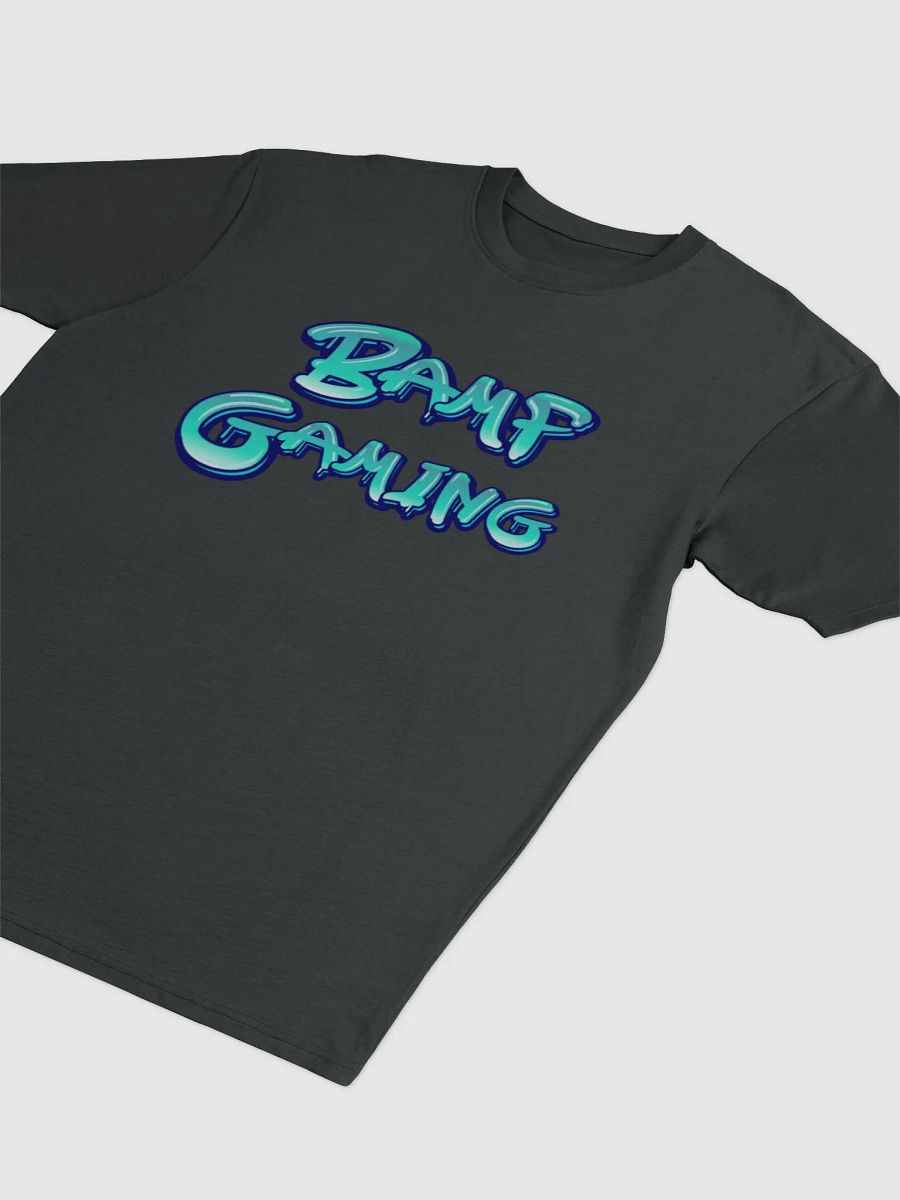 BAMF Gaming Gradient Logo Tee product image (3)