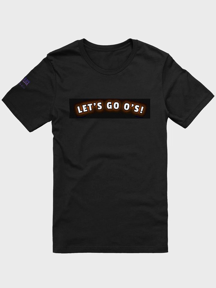 Lets Go Os! product image (1)