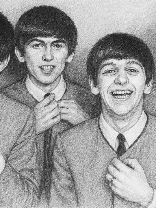 Self drawn pictures product image (6)
