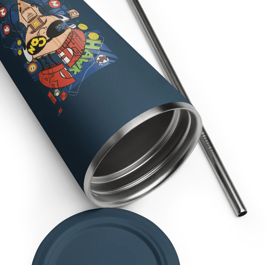 Hawkcon 2024 Insulated Tumbler product image (96)