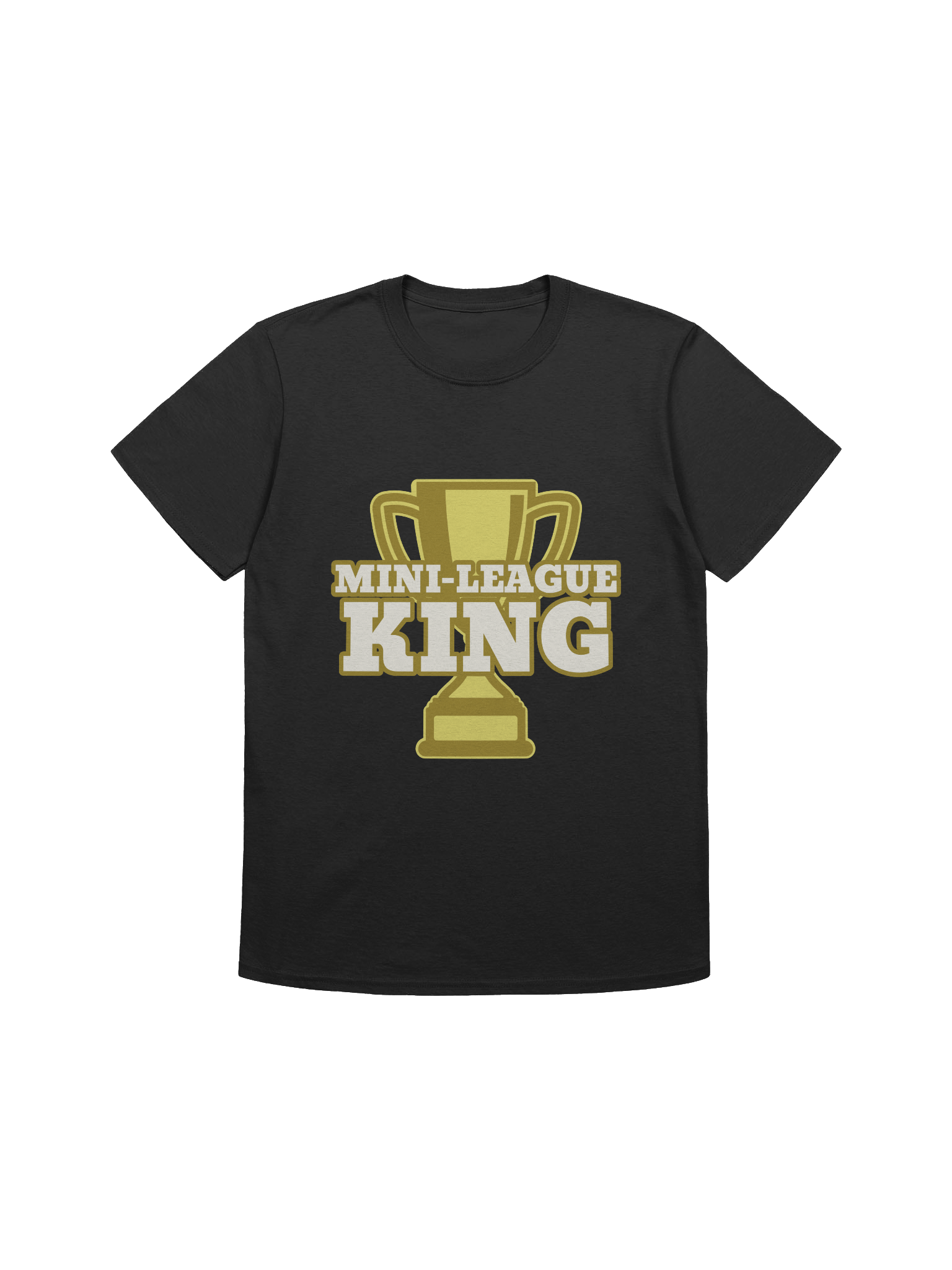 Mini-League King product image (1)