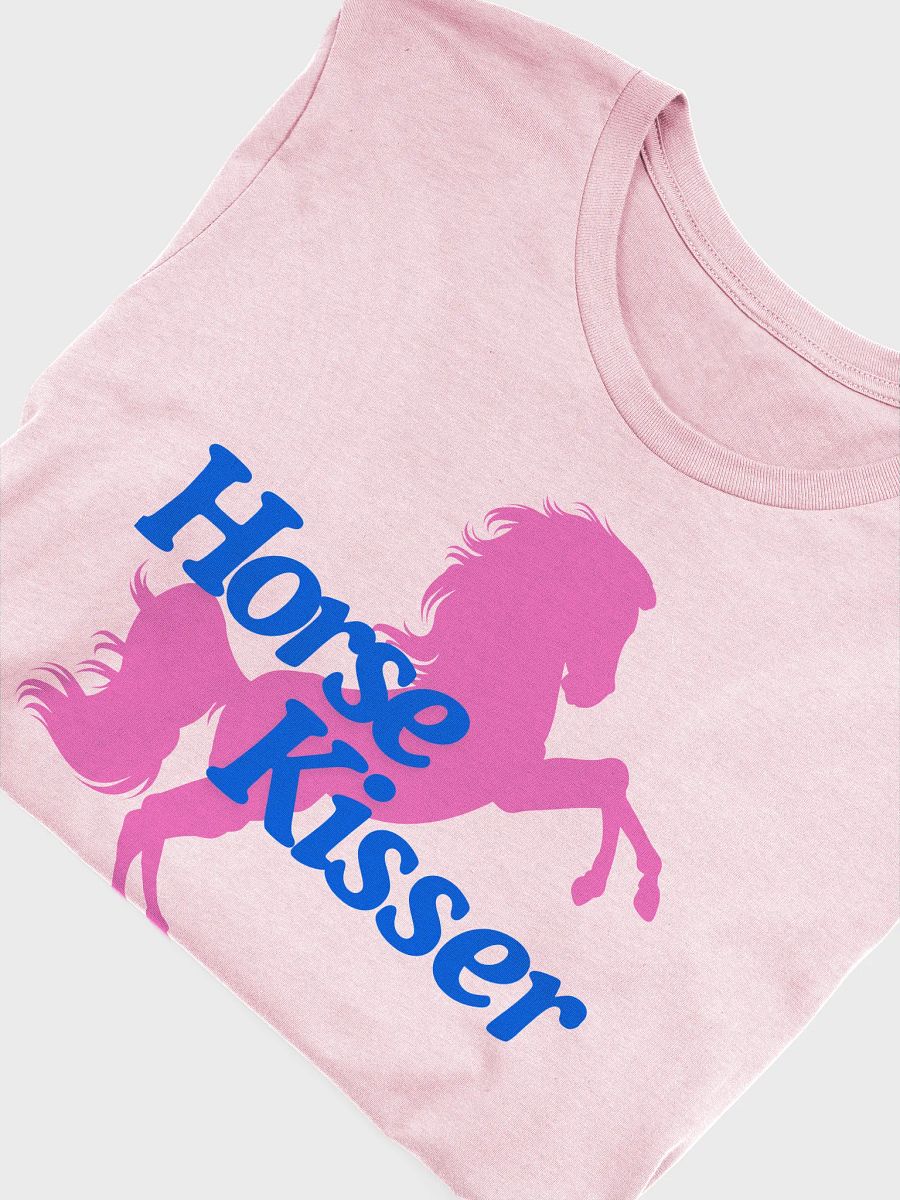Horse Kisser T-Shirt product image (27)