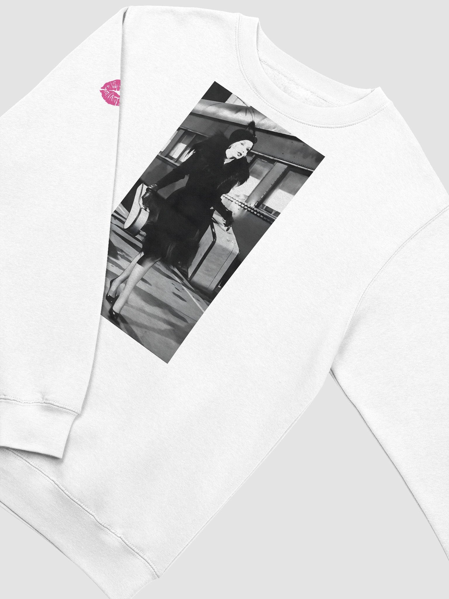 Some like it hot. the sweatshirt. product image (3)