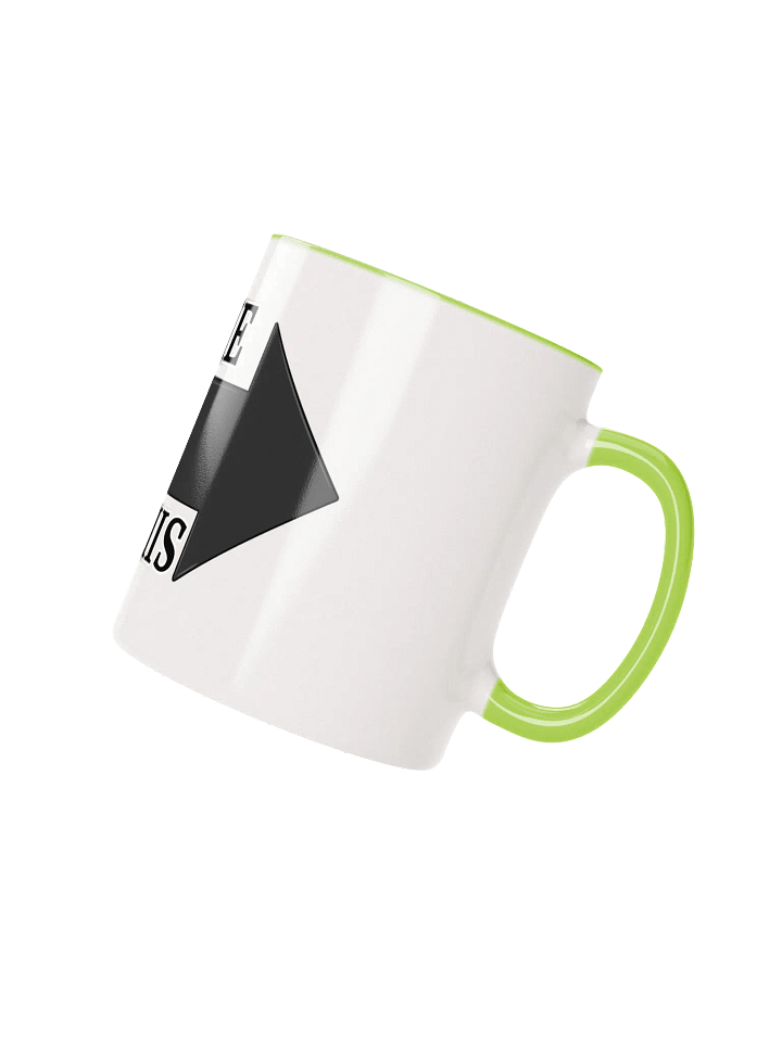 Psideways Mug product image (2)
