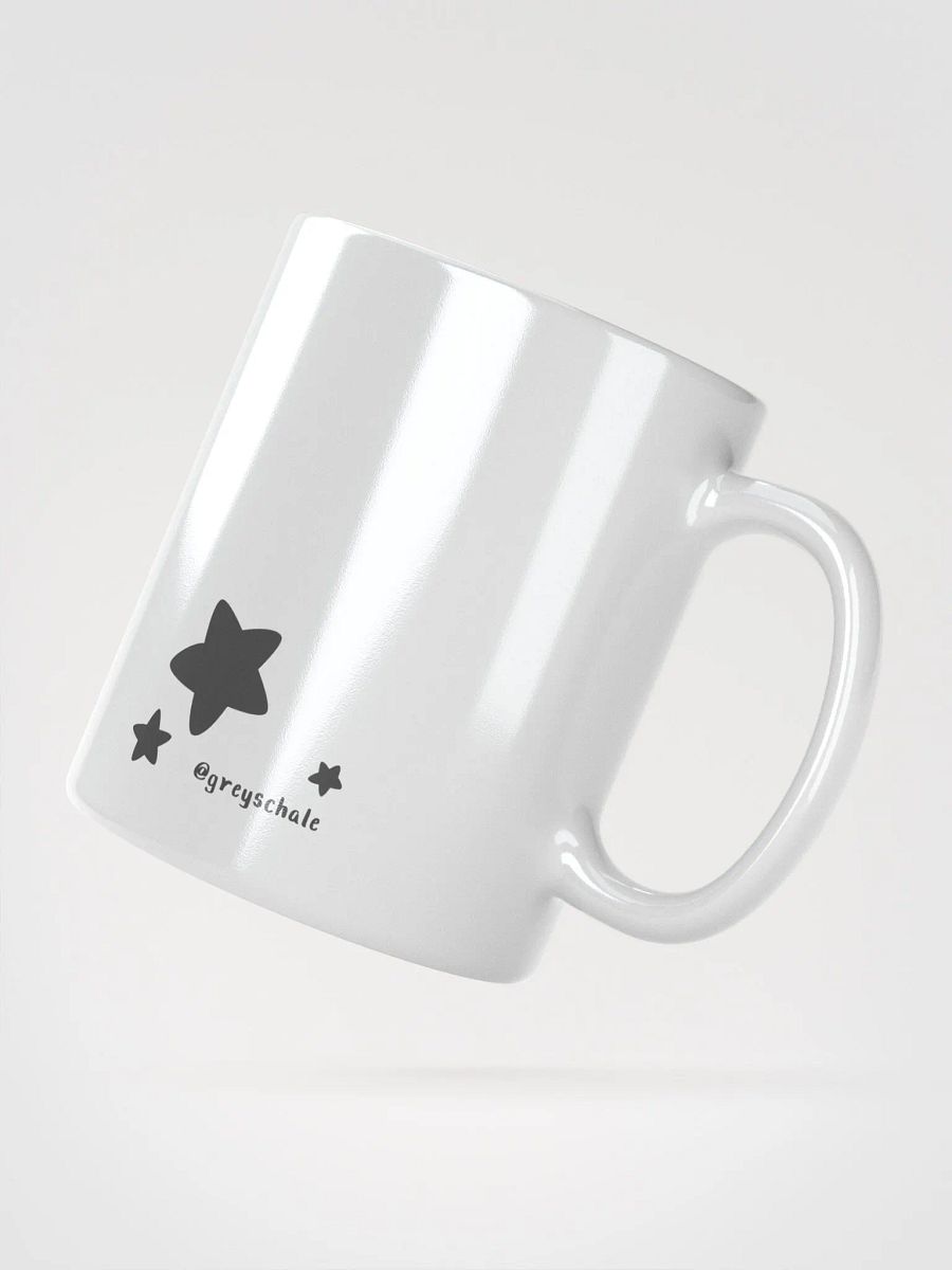 Artist Light Mug product image (4)