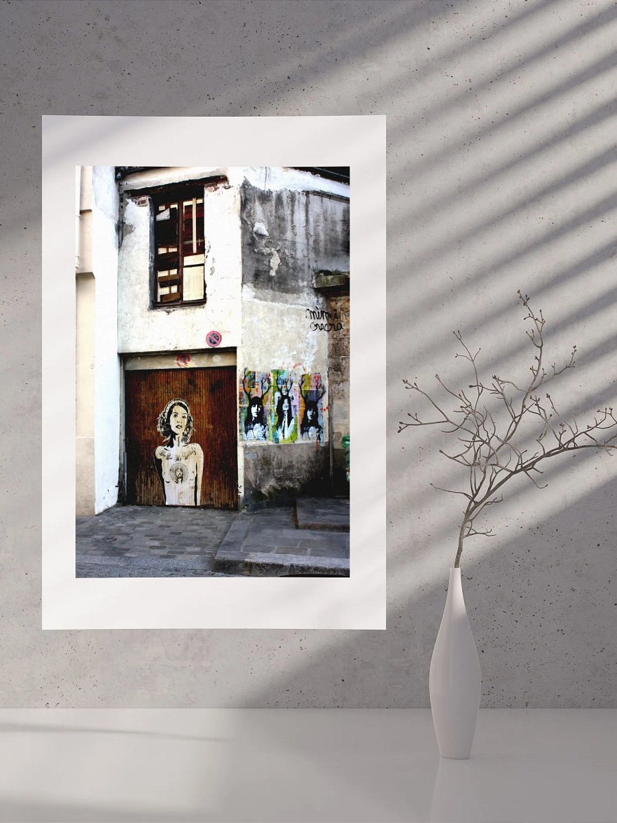 Art Of Art Poster product image (7)