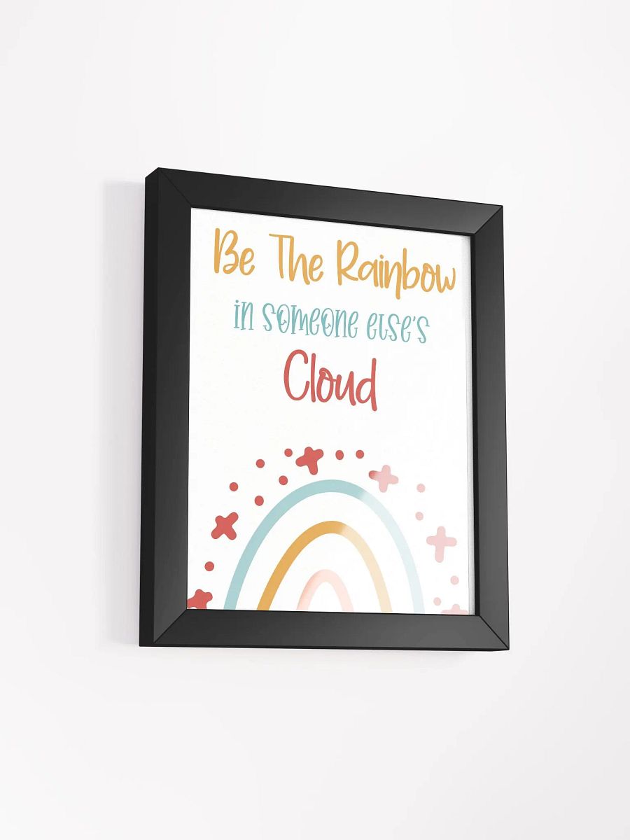 Be The Rainbow product image (1)