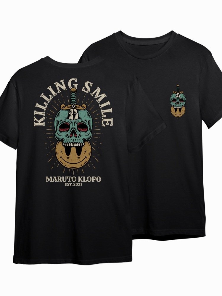 killing smile product image (2)
