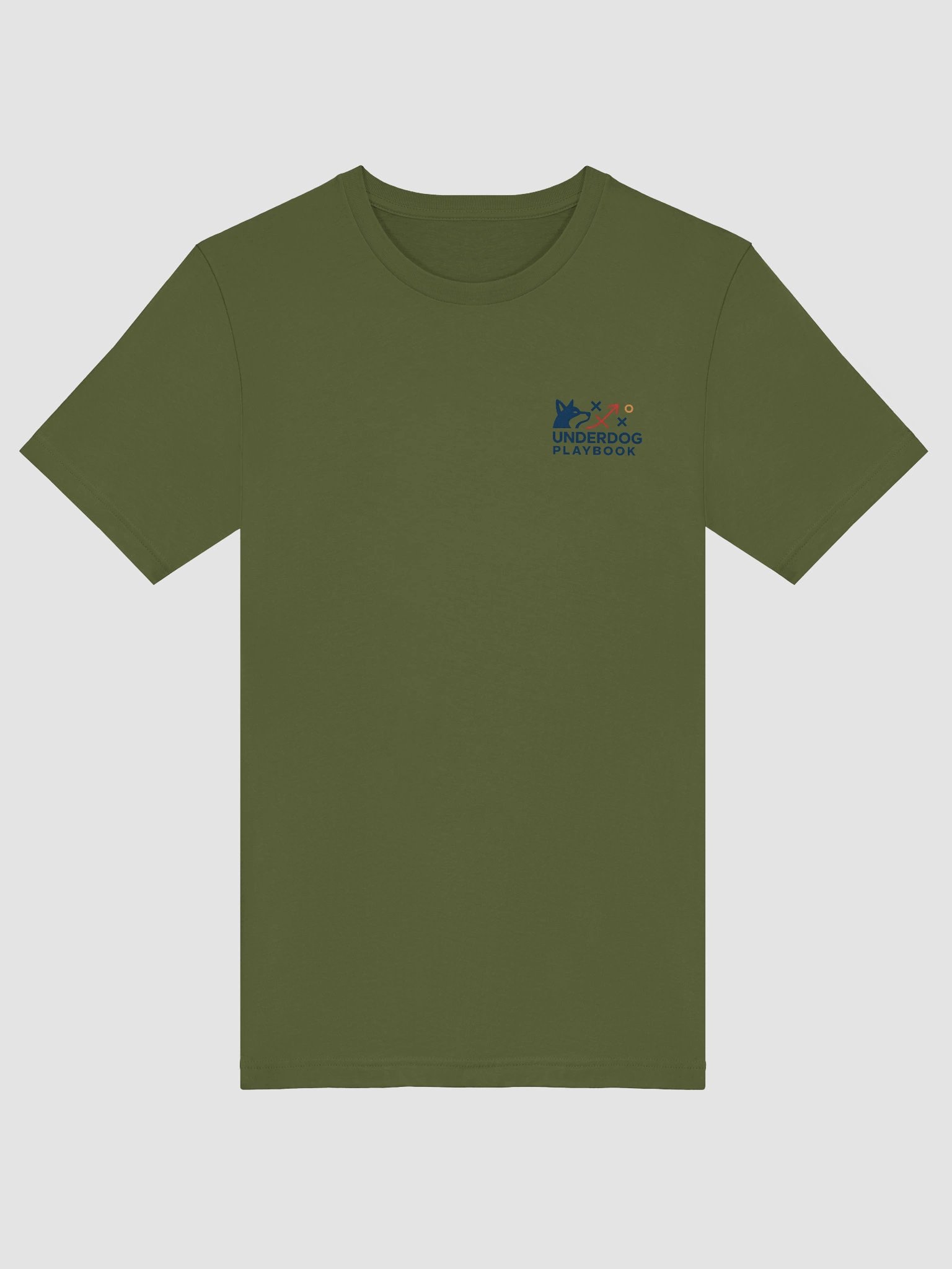 Underdog Ascent product image (48)