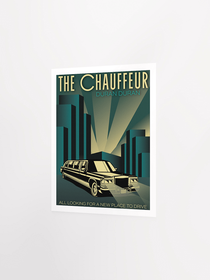 The Chauffeur product image (3)