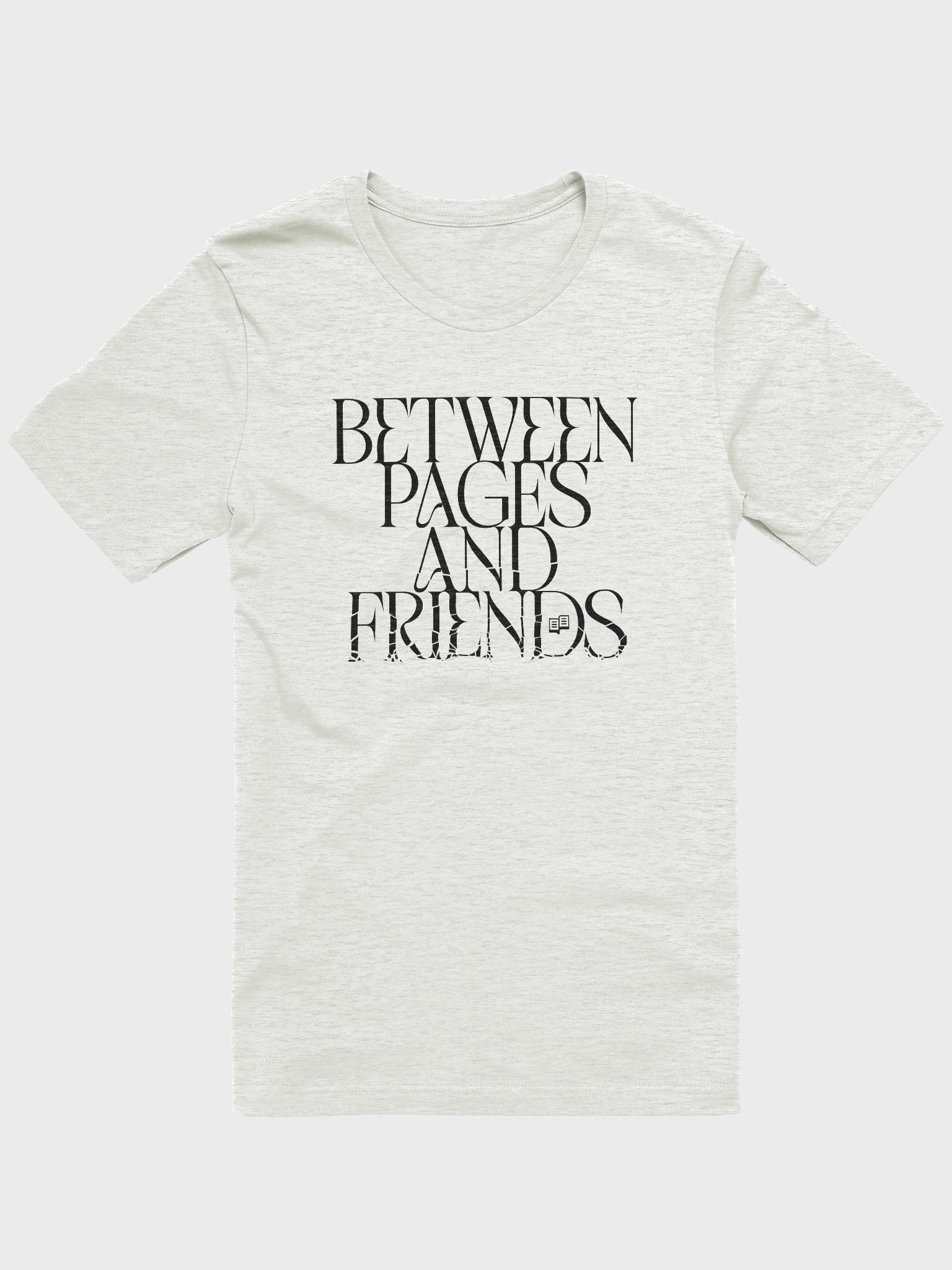 BP&F Brimstone Coverage | Printed Tee product image (2)