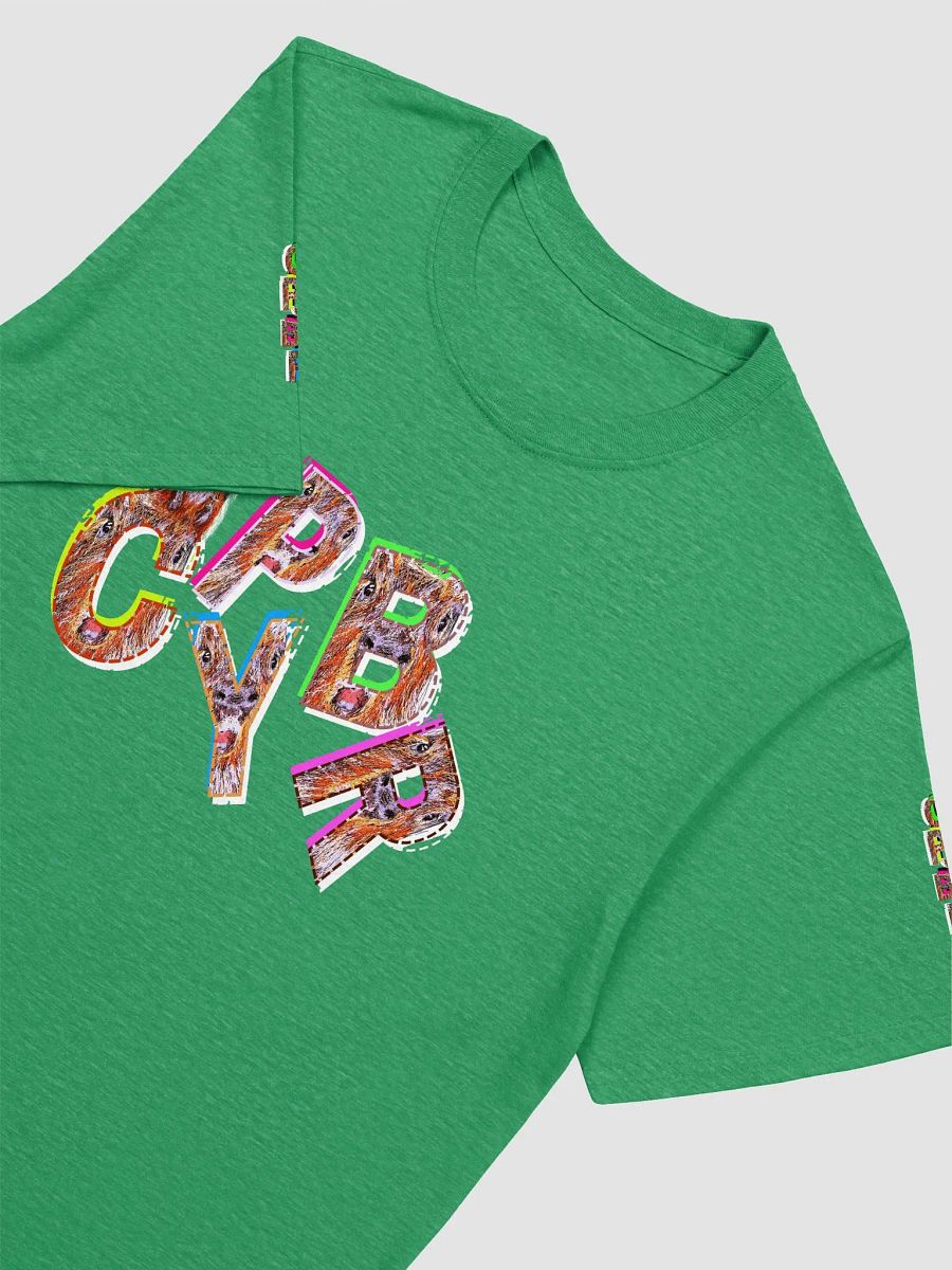 "HUH" CAPYBARA product image (18)