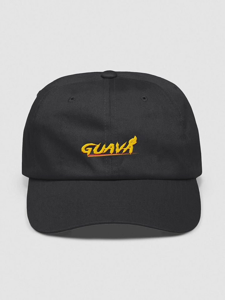 EMBROIDED HAT product image (1)