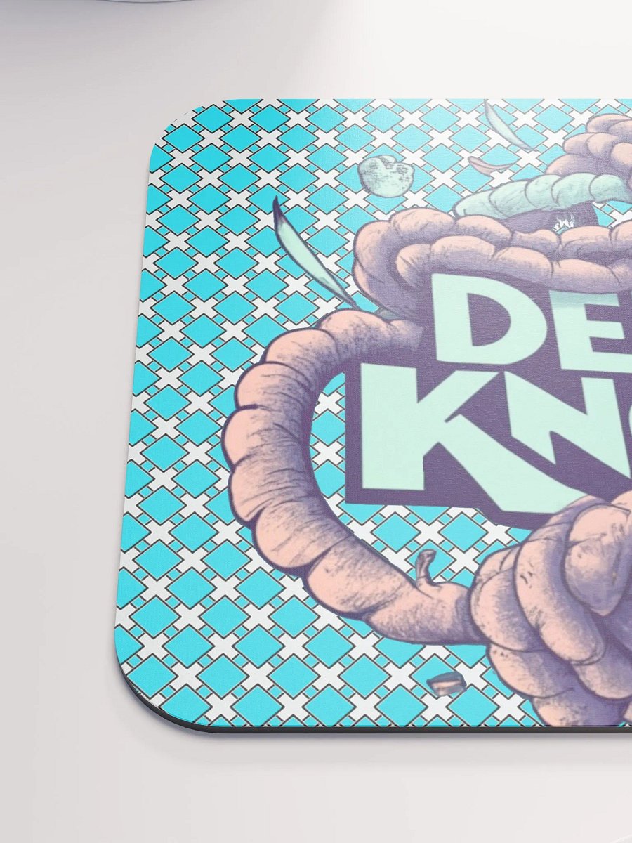 Deez Knots Mouse Pad product image (6)