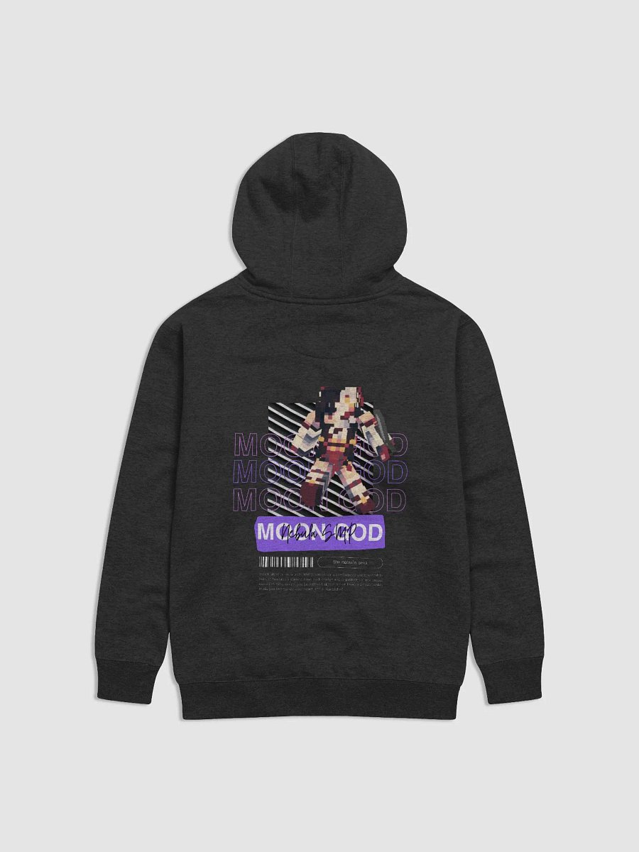 The Moon God Hoodie product image (16)