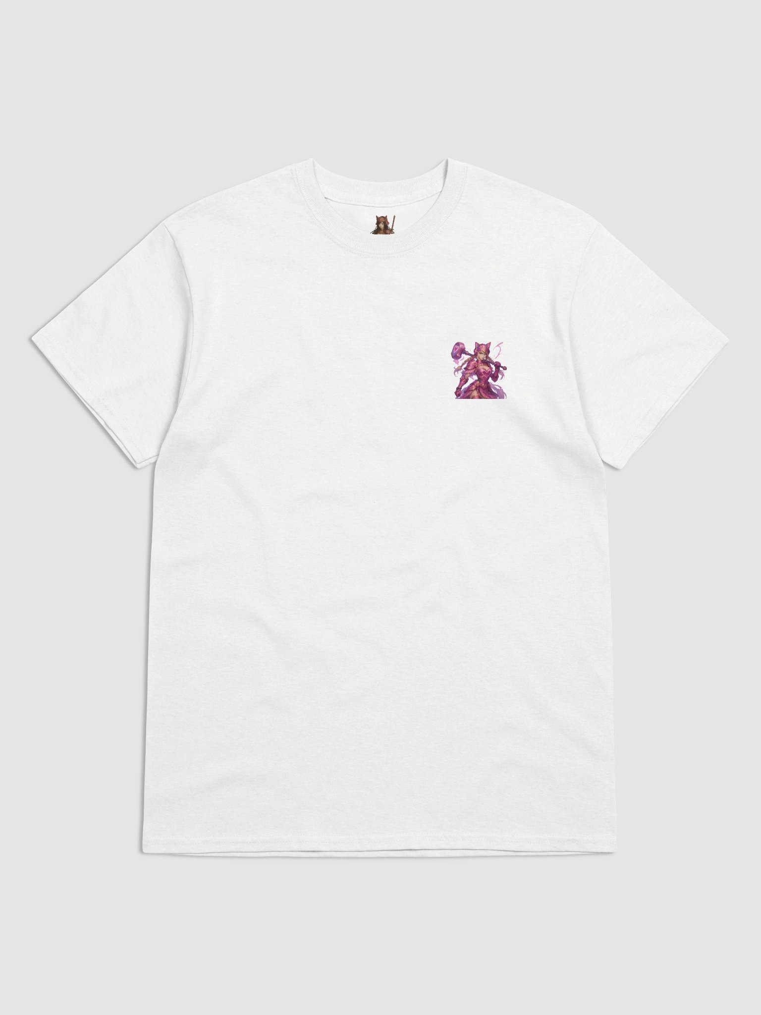 Pink Fire Exclusive Premium T-Shirt product image (113)