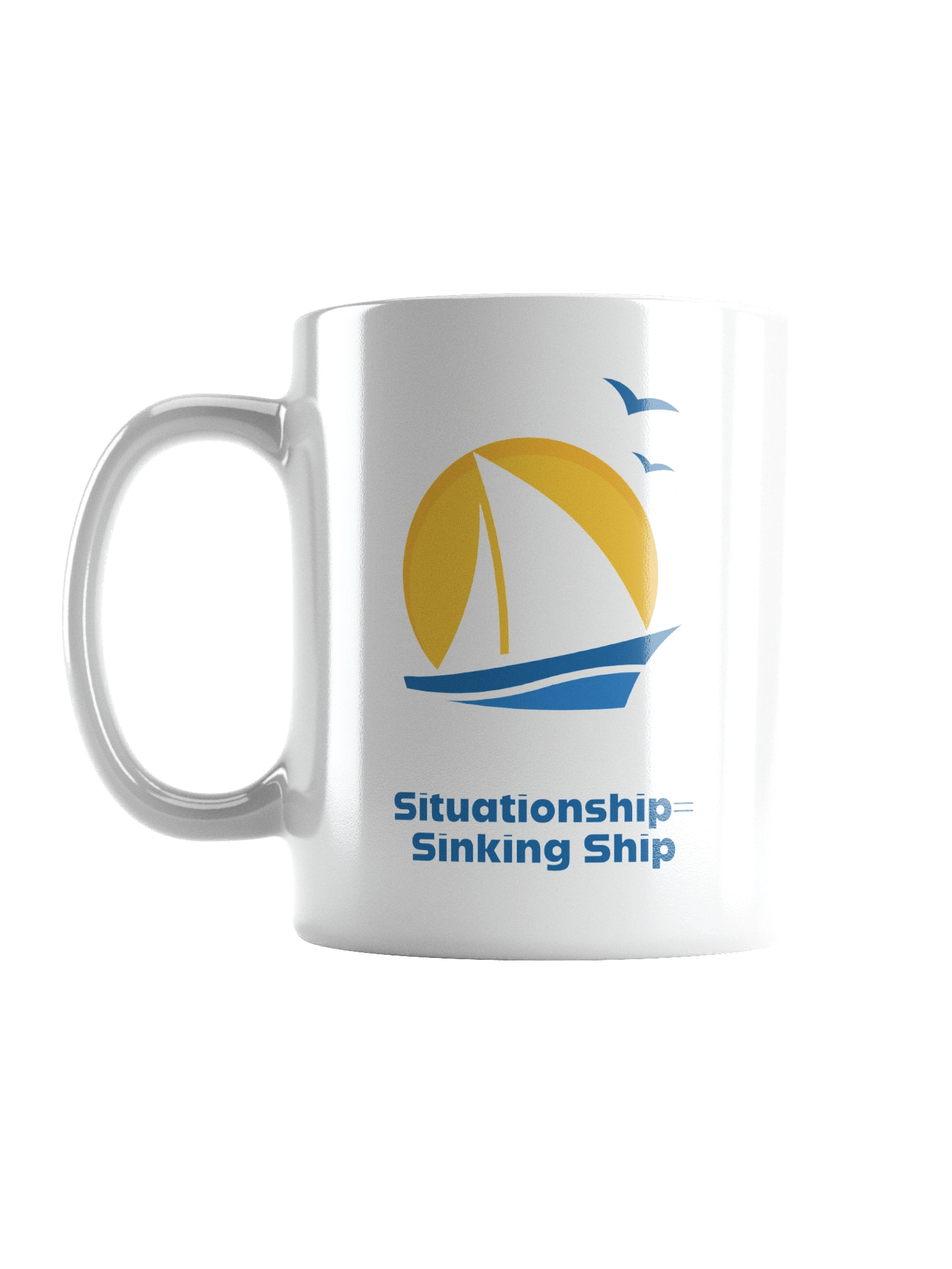 Situationship=Sinking Ship product image (3)