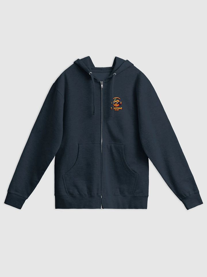 TTC Zip Up Hoodie product image (14)