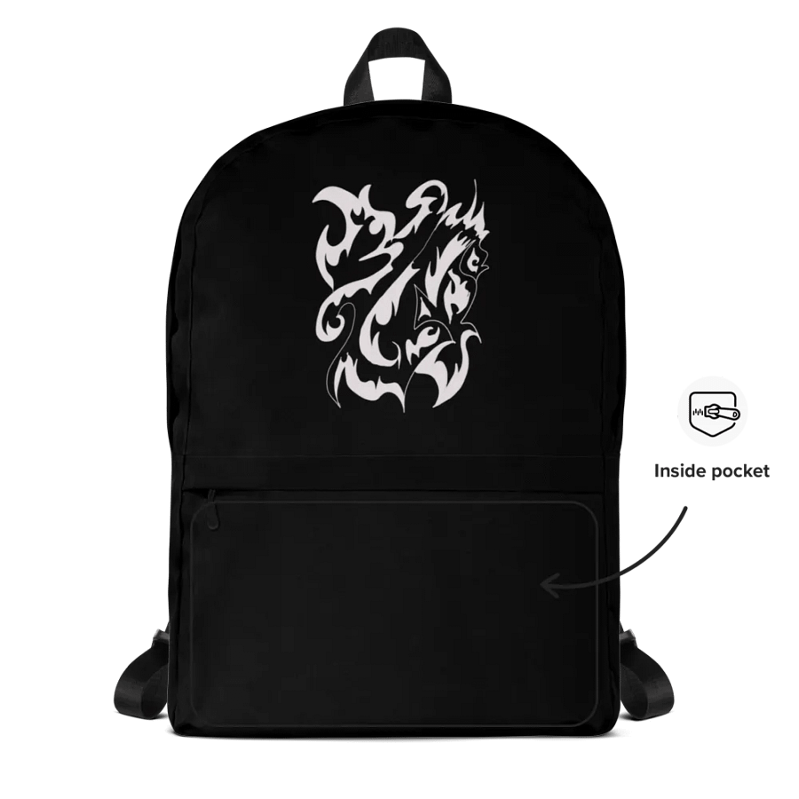 Memories backpack product image (8)
