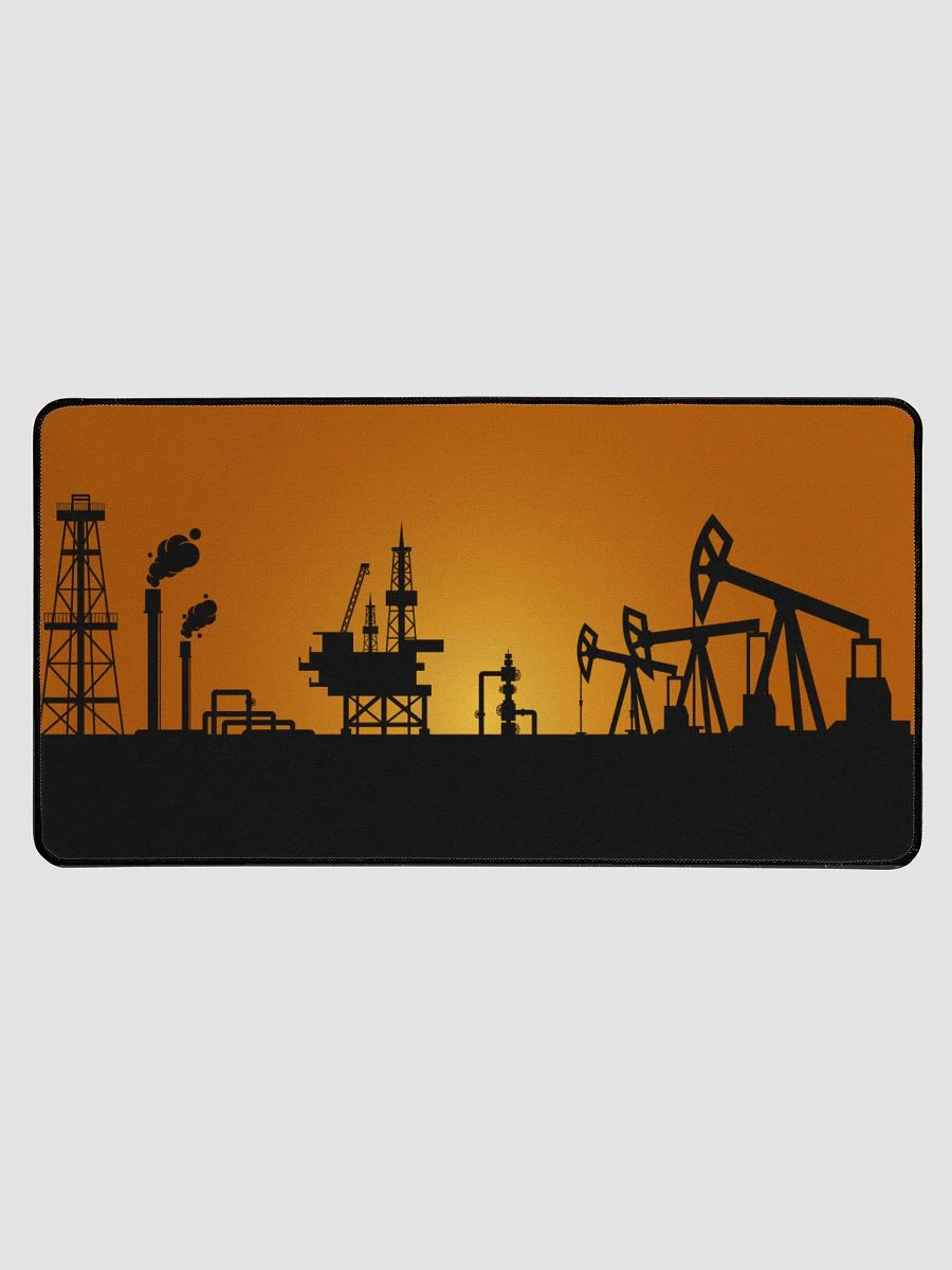 Oil Field Mat product image (1)