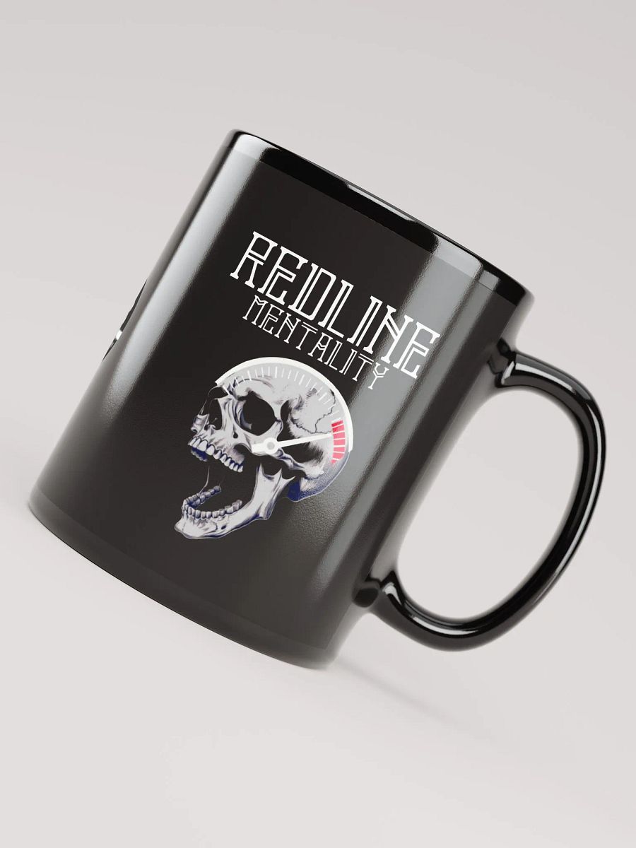 REDLINE MENTALITY product image (8)