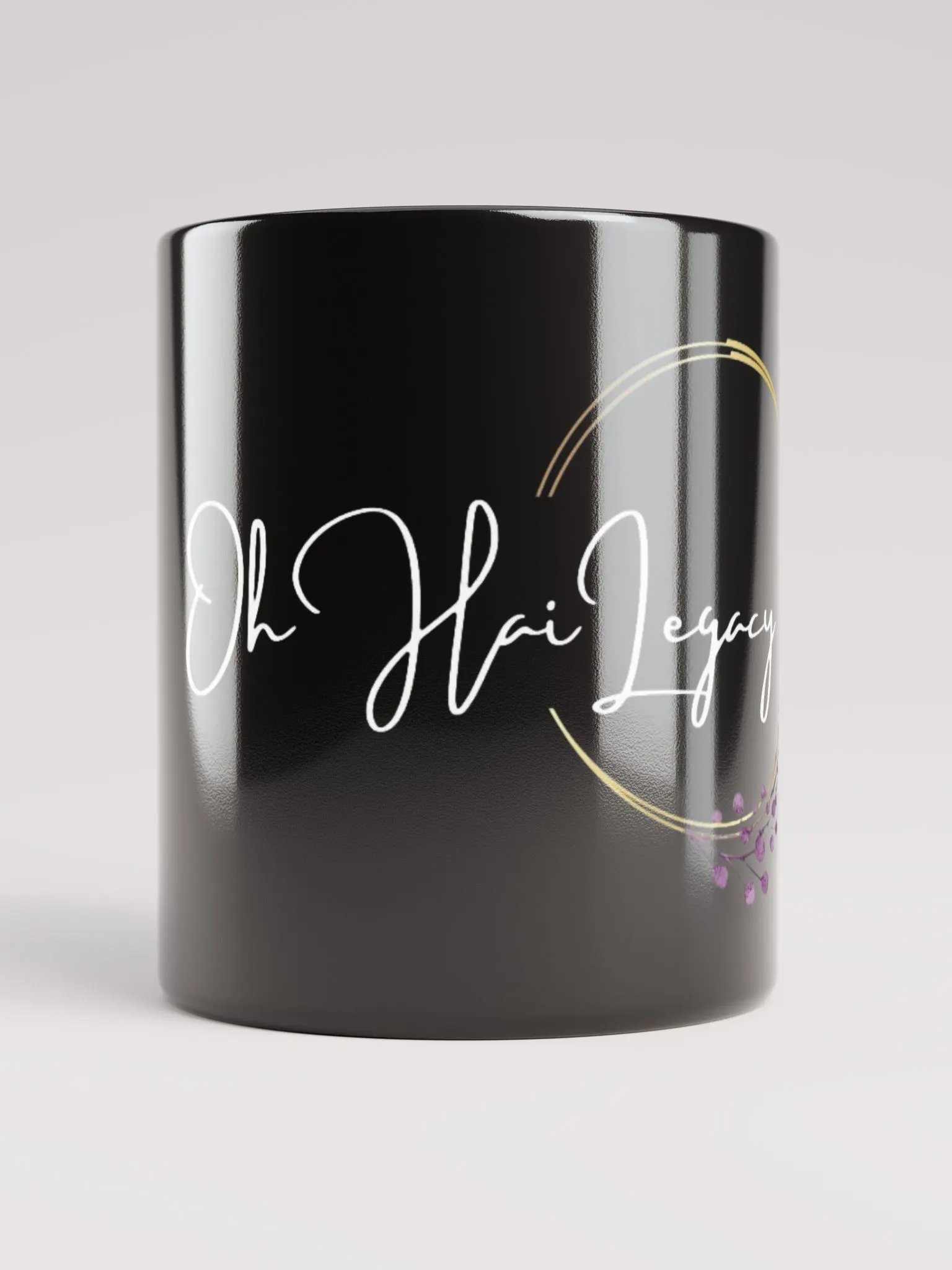 OG Logo Mug product image (2)