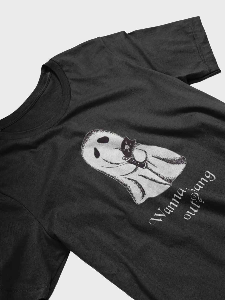 Ghost Tee product image (14)