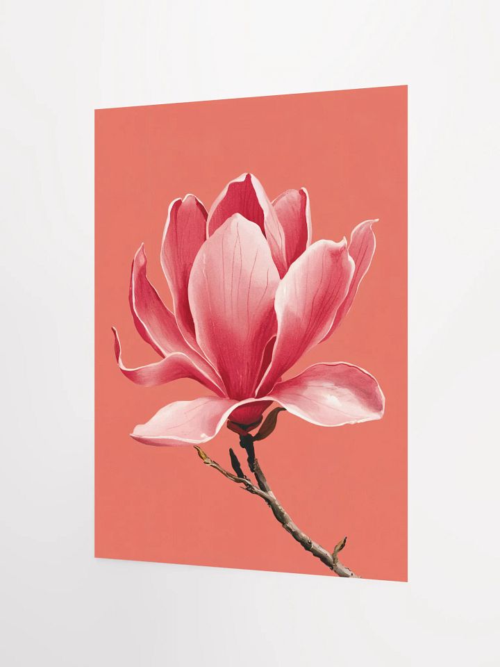 Magnolia Print product image (7)