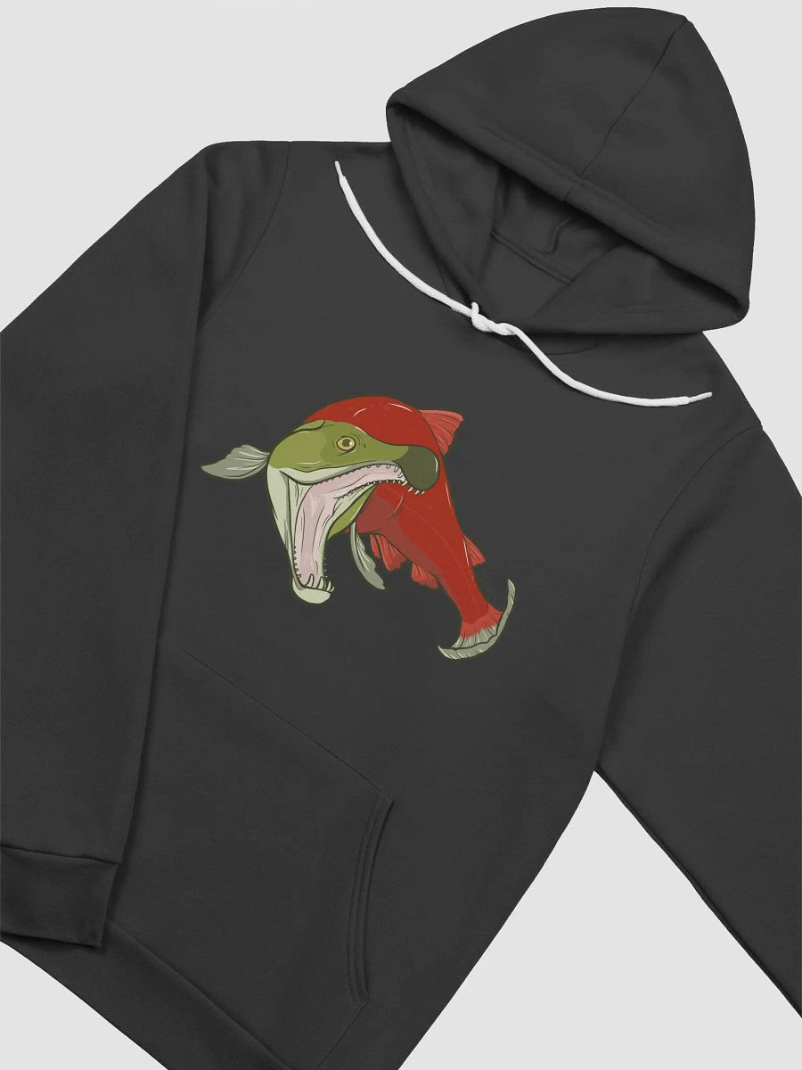 Salmon - Hoodie product image (3)
