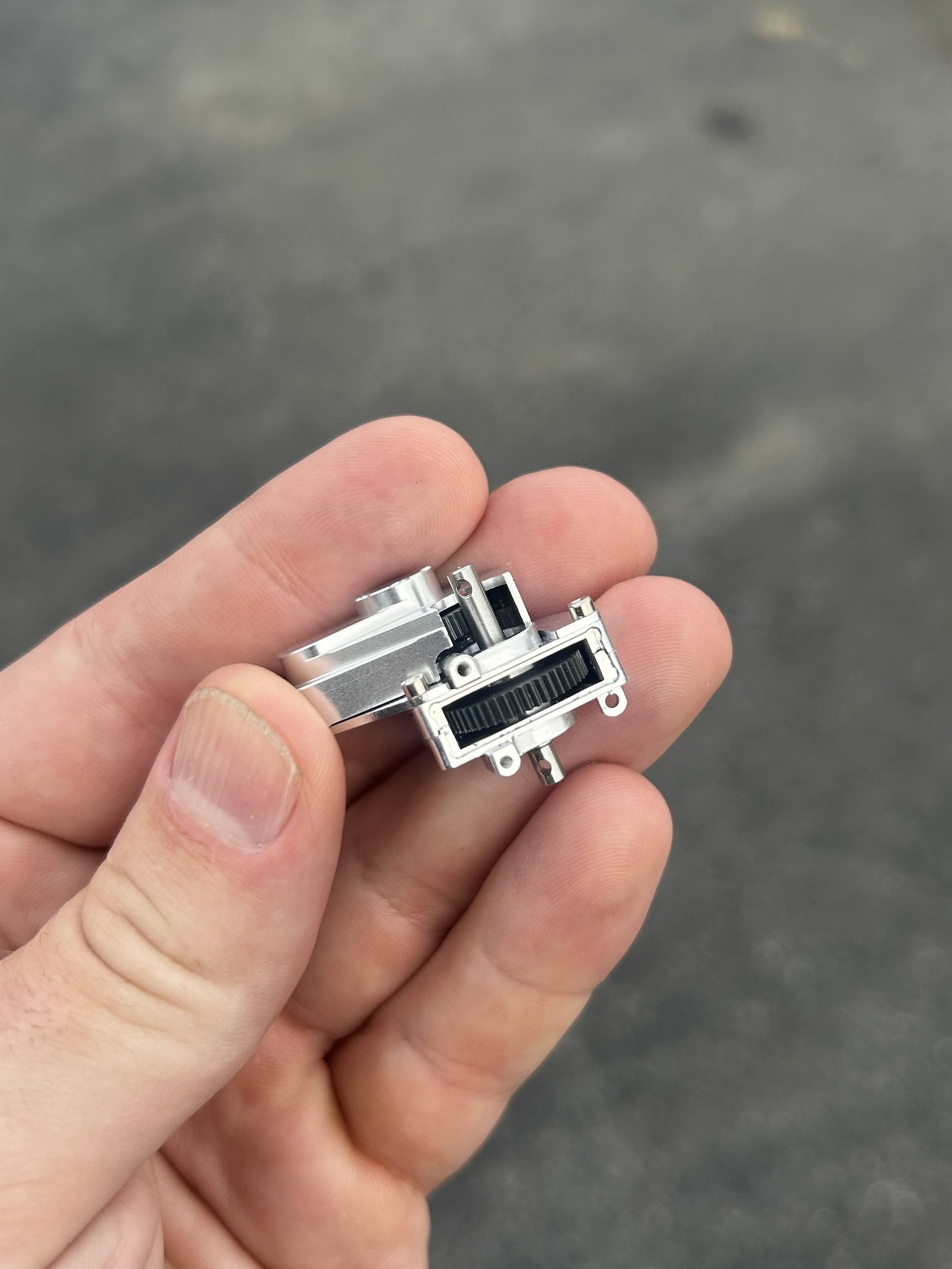 MEUS METAL TRANS product image (3)