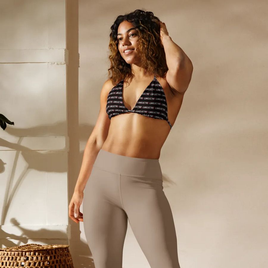 Electro Padded Bikini Top product image (5)