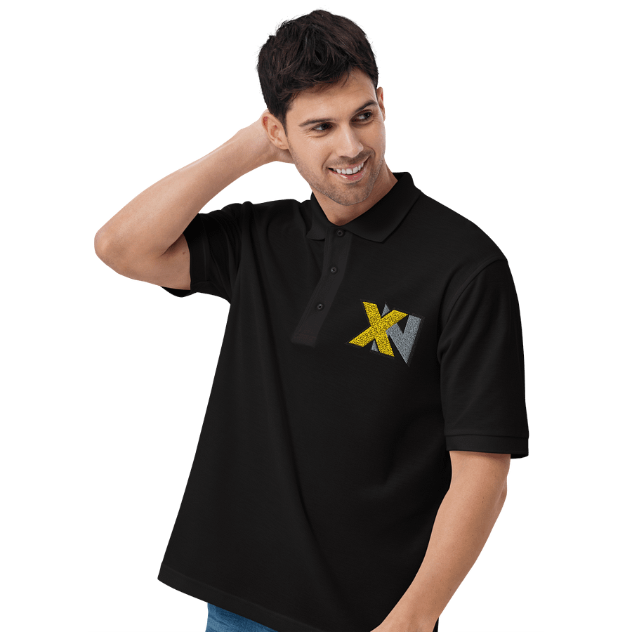 XN - Polo Shirt product image (17)