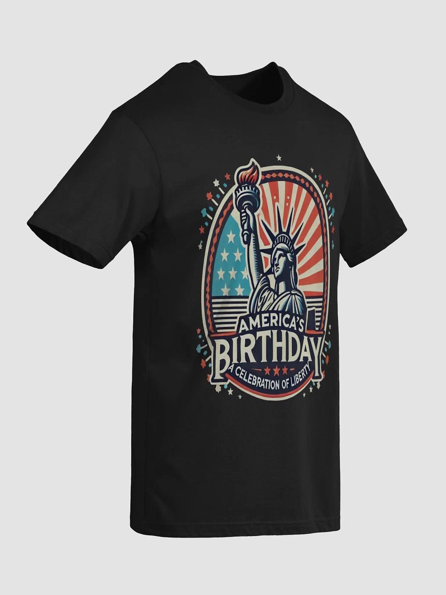 Liberty Celebration Tee product image (37)
