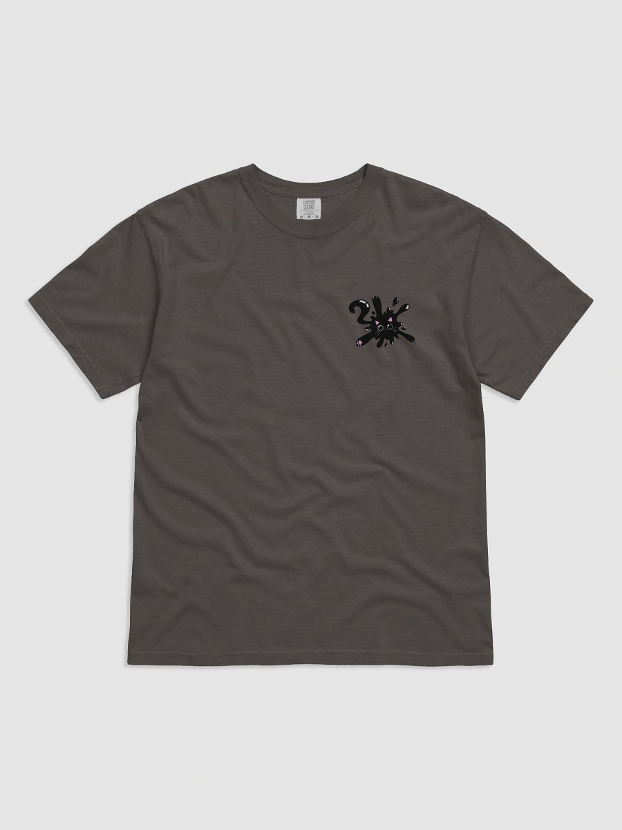 Splat Cat Shirt product image (1)