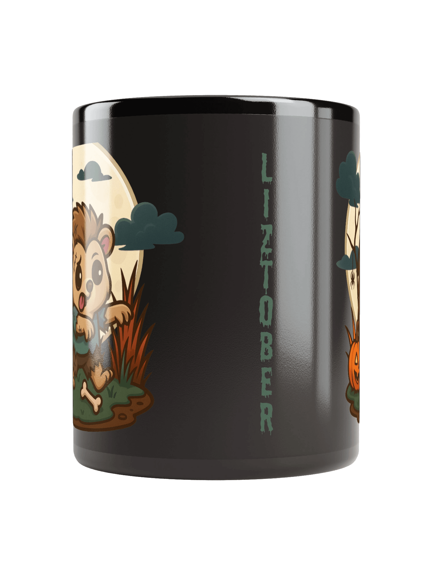 Liztober [Style 2] product image (9)