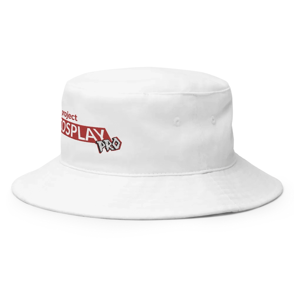 Project Cosplay Bucket Hat product image (2)