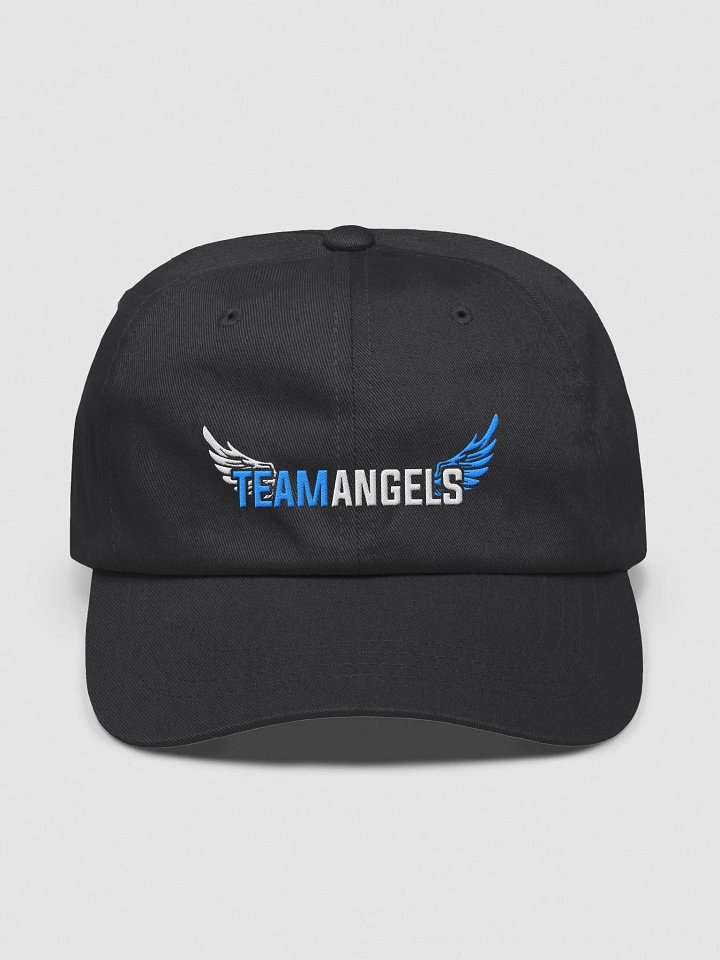 Blue and White Team Angel product image (2)