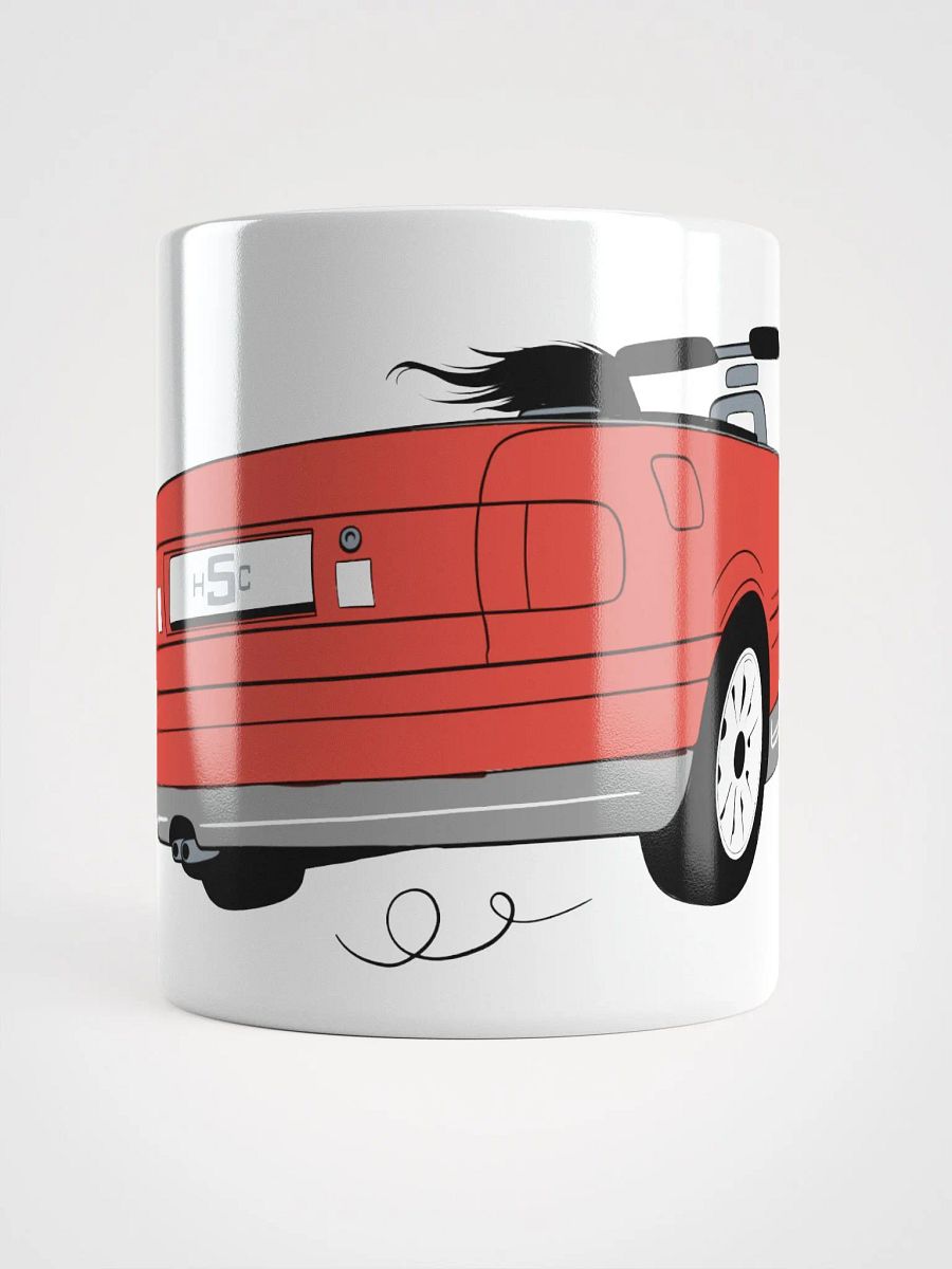 Audi 80 cabrio krus product image (6)