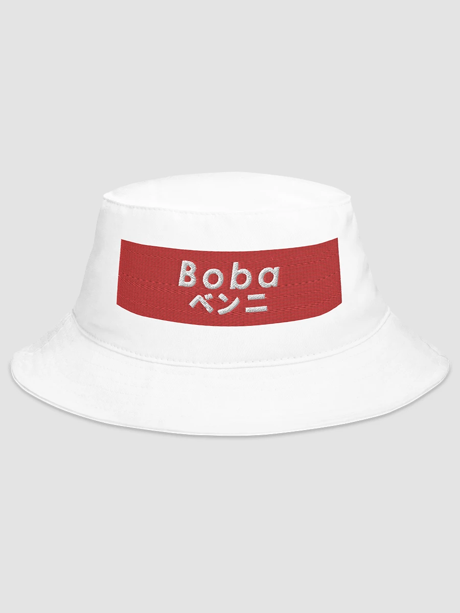 Bobabenni Bucket Hat product image (1)