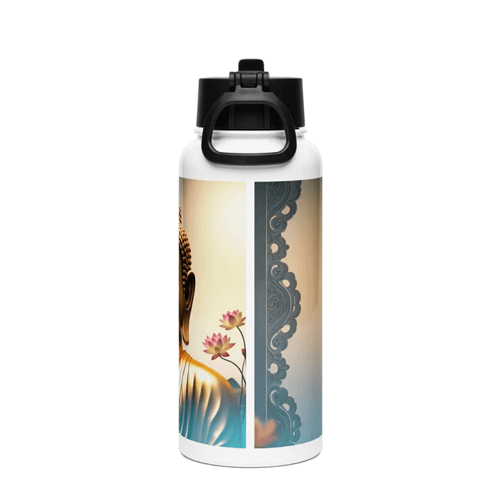 Termo en Ácero Inoxidable Yo Motivo product image (2)