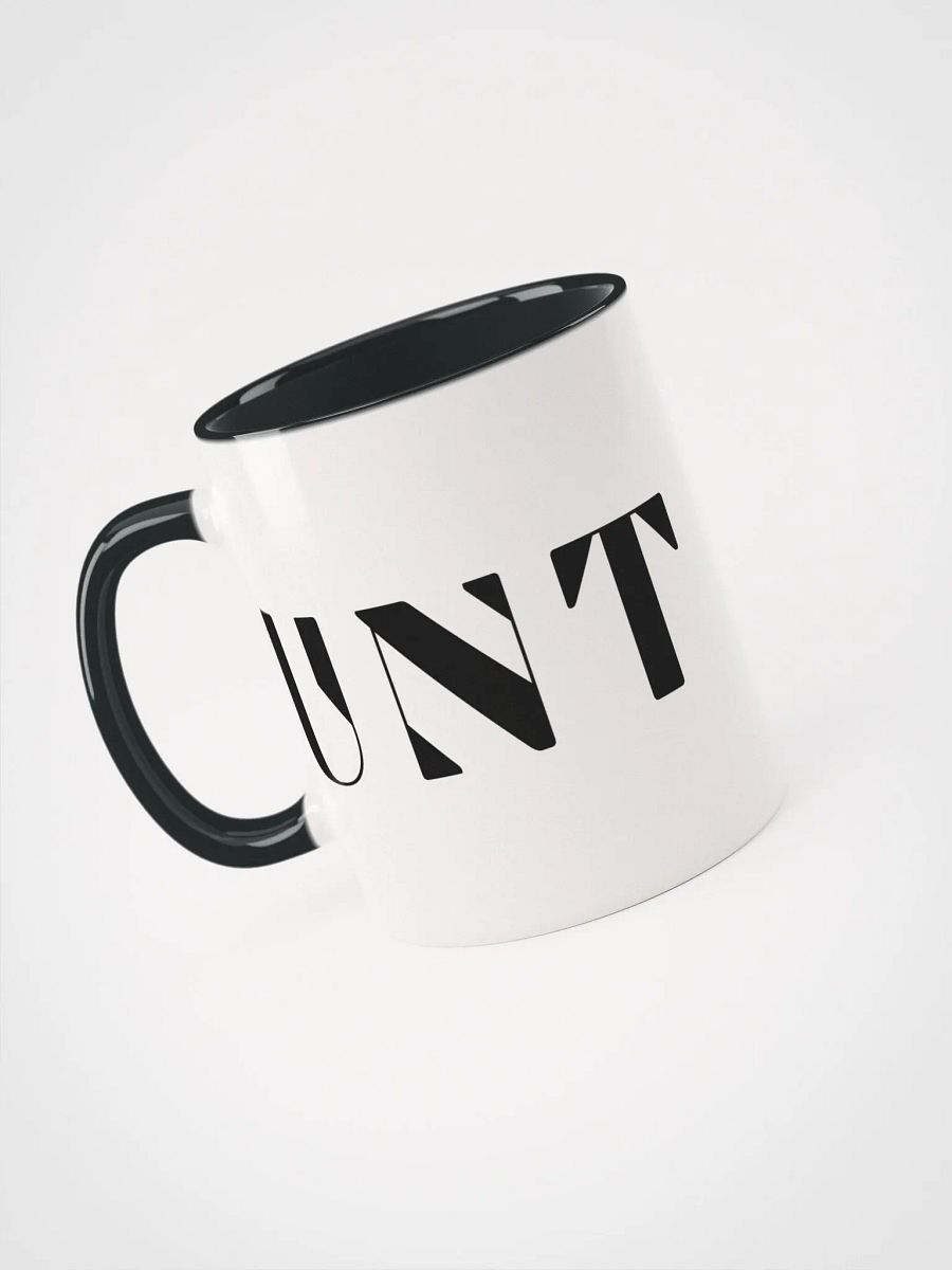Unt - Black product image (1)