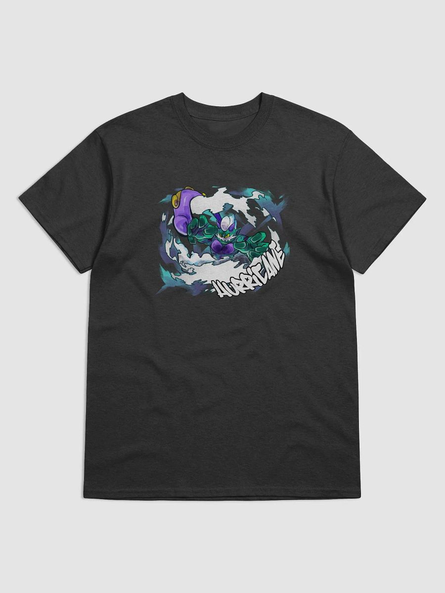 Hurricane T-Shirt product image (4)
