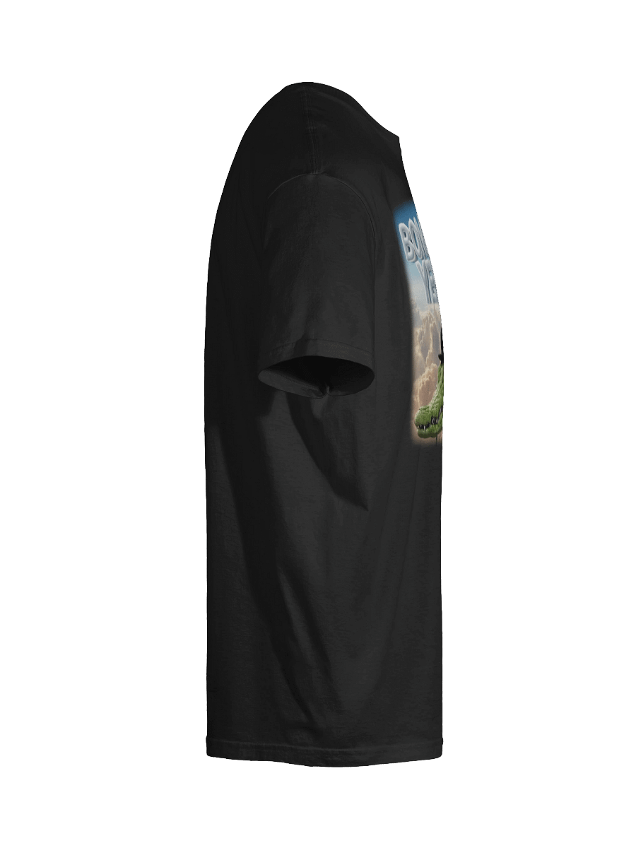 Bombardiro yehudini T-Shirt product image (10)