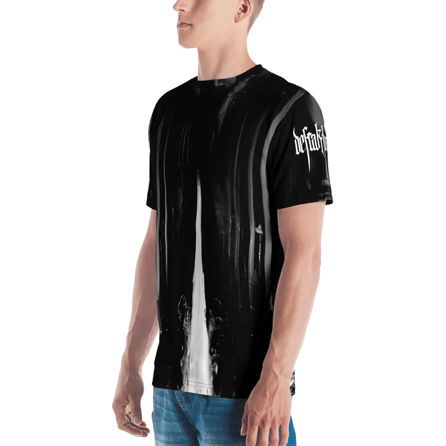 Defraktor - The Black Alley of the Soul product image (4)