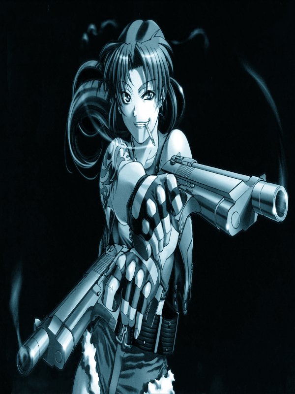 "Bloodbath" Unlimited License product image (1)